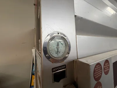 Used _UNKNOWN_ _UNKNOWN_ Refrigerators Georgia US | Auction Management Corporation #1548570