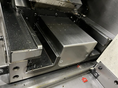 USED 2022 DMG MORI SEIKI TURNING CENTER NLX 2500 700
