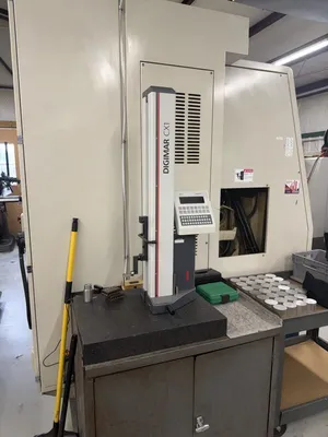 2005 DOOSAN PUMA MX2000ST CNC Lathes (Turning Centers) | Machinery Resources International (15)