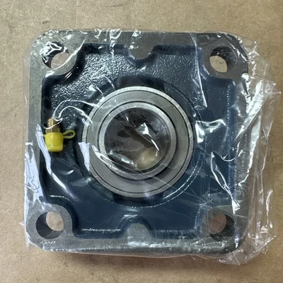 NEW Noppin Polliow Block Company NUF206E