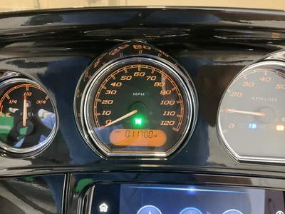 Used 2020 HARLEY DAVIDSON FLHXS Motorcycles (Misc) Michigan US | Miedema Asset Management Group #1397252