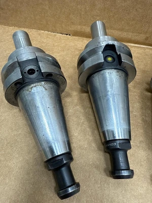 Nikken _UNKNOWN_ Other Toolholding | Fram Fram LLC (6)