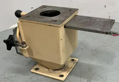 PPE Drawer Magnet USED
