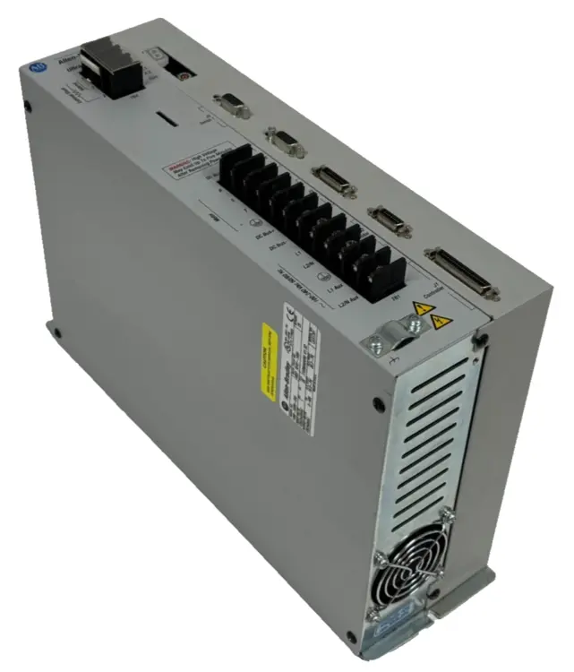 Used ALLEN-BRADLEY 9101-1459 Servo Drives | SB Industrial Supply #843954