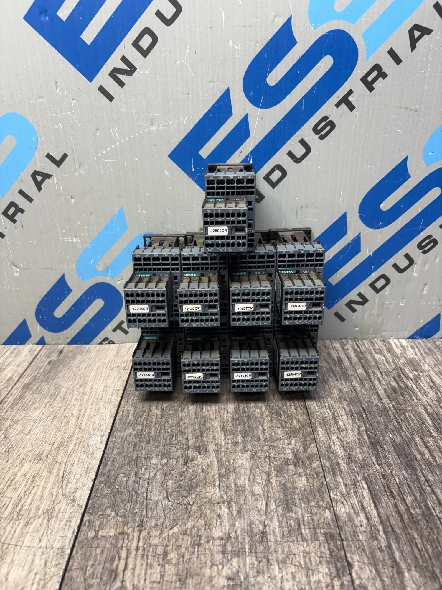USED SIEMENS 3ZX1012-0RH21-1AA1