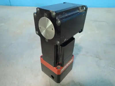 Used MICRON NTR23005T0RM06011 Motors (misc) Ohio US | HGR 24 #734966