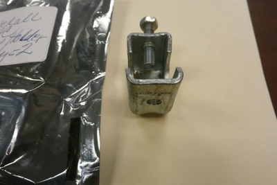 USED Minerallac B0400