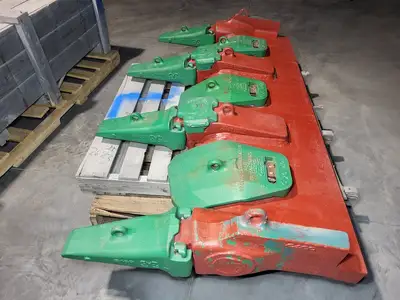 USED ESCO 65SV2
