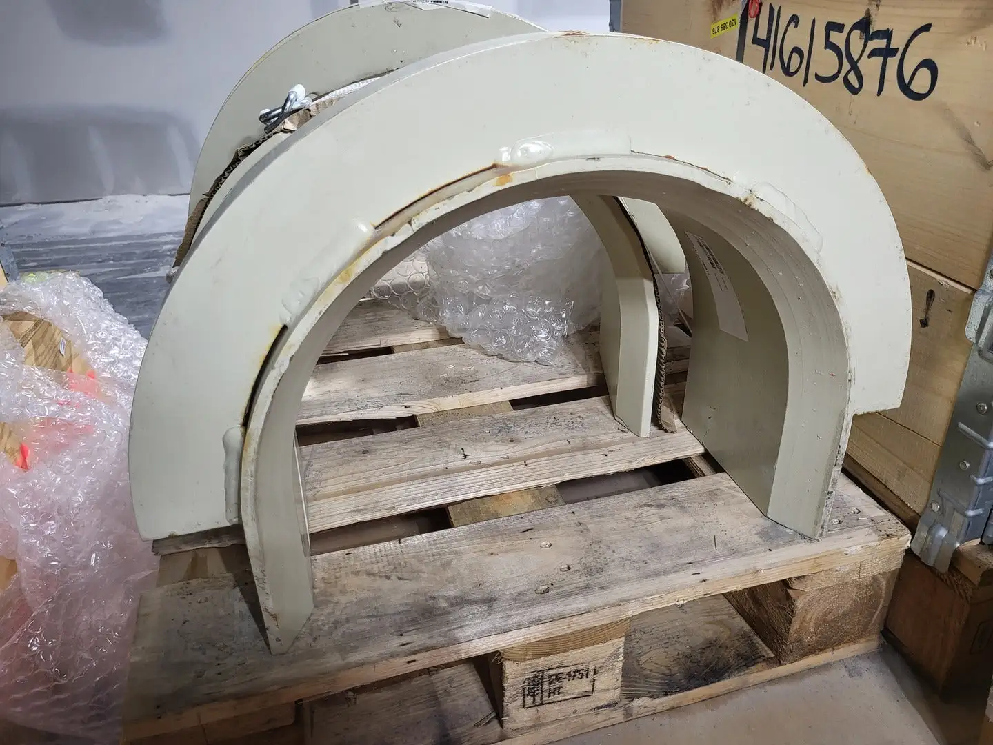 New | in-Stock METSO 292817 Crushers British Columbia CA | Lenmark #838189
