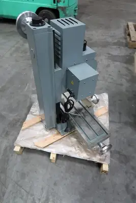 NEW KING CANADA KC-20VS-2