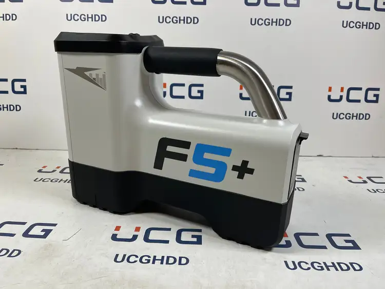 Used DIGITRAK _UNKNOWN_ Measuring Receivers Florida US | UCG Underground Supplies #1405492