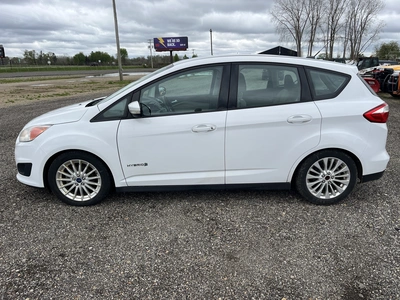 USED 2013 FORD C-MAX
