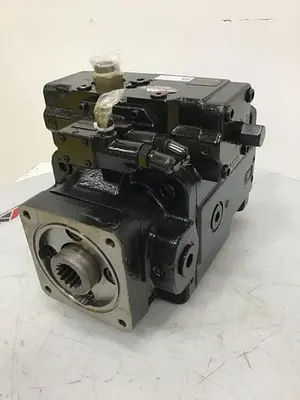 USED BRUENINGHAUS HYDROMATIK PAA4VSO 250 DRG / 30R-PSD63K78-S1277