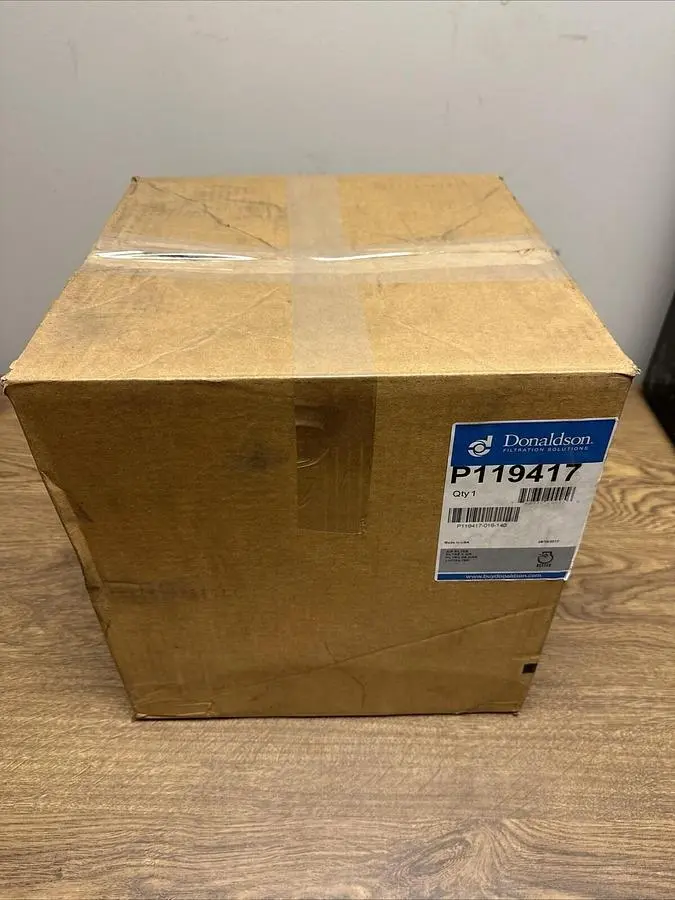 USED DONALDSON P119417