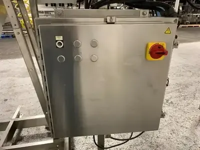 USED 2004 HOPPMAN FT-15