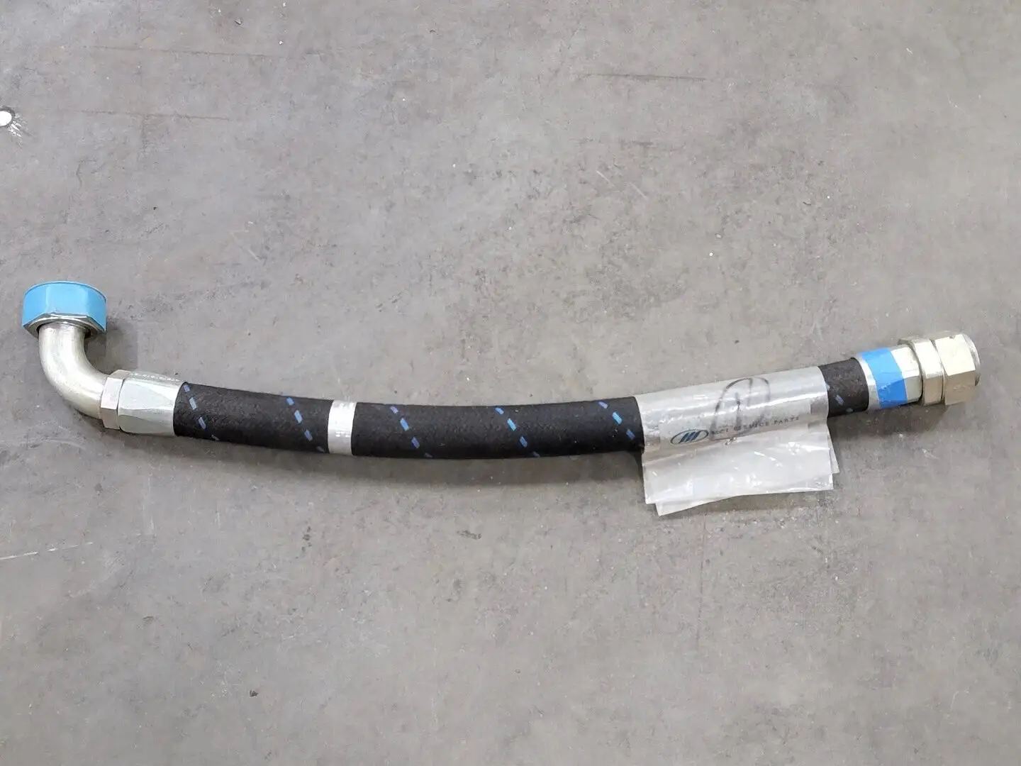 USED AEROQUIP FK2788PPP0312