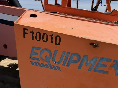 Used _UNKNOWN_ _UNKNOWN_ Telehandlers Texas US | Miedema Asset Management Group #1315711
