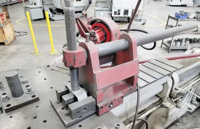 Used HUFFORD A-10 Stretch Forming Machines Georgia US | The Equipment Hub #1287175
