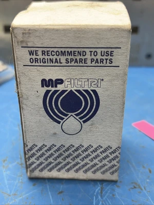 New | in-Stock MP Filtri DVA25HP01 Miscellaneous MRO Indiana US | J&J Industrial Supply #1176086