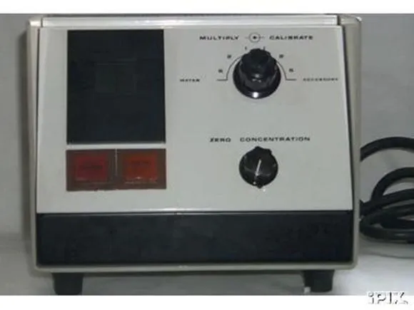 Used _UNKNOWN_ _UNKNOWN_ Refractometers Texas US | Bamko Surplus Process Equipment #1177138