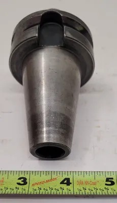 COMMAND BT40 End Mill Holder Tooling & Accessories, Tooling | Machinery Central (5)