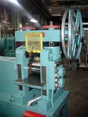 RUESCH 5X8 2-High Rolling Mills | International Rolling Mills (3)