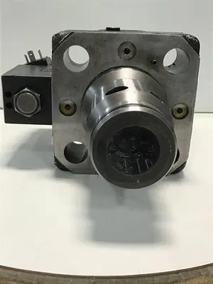USED VICKERS DG4V3S2AMUHL760EN490