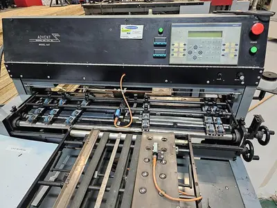 USED ADVENT AAT SB