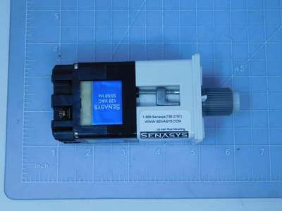 New | in-Stock SENASYS _UNKNOWN_ Relays & Switches | OCO Industrial #1692219