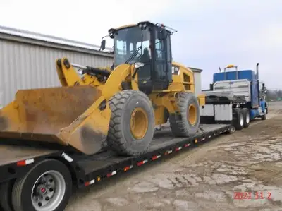 Used 2014 CATERPILLAR 924K Wheel Loaders New York US | Beck Equipment #1509256