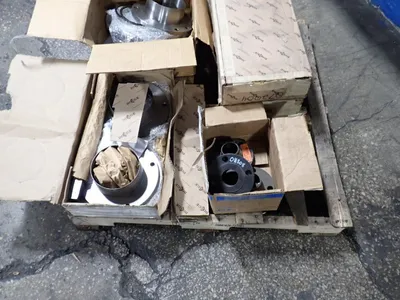 Dodge Flanges