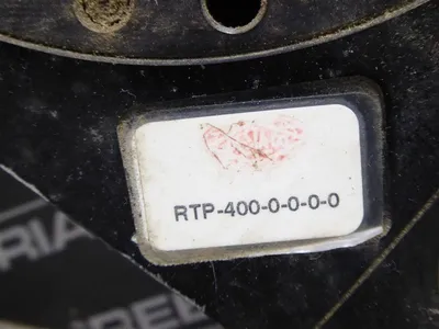 USED DESTACO RTP - TOOL SIDE ADAPTOR MODULE