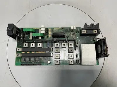 USED FANUC A16B-2202-0661/O1A R