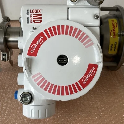 NEW Logix 3410MD-02-D6-E-03-40-0G-00