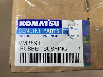 New | in-Stock KOMATSU VM3891 Miscellaneous MRO British Columbia CA | Lenmark #282451