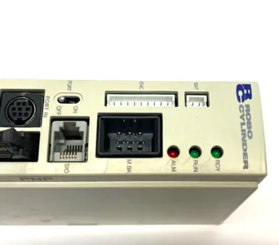 USED IAI ACTUATOR CONTROL MODULE