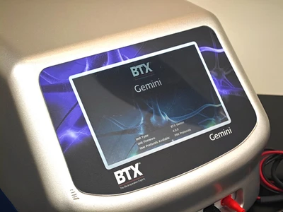 Used BTX 45-2041 | 45-2021 Electrophoresis Missouri US | BioLabTek #1272174