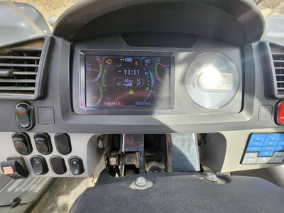 Used 2018 KOMATSU WA270-8 Wheel Loaders | Abele Tractor #1342923