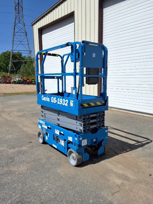 NEW 2026 Genie GS-1932E