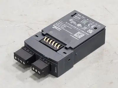 NEW SCHNEIDER ELECTRIC LUFV2