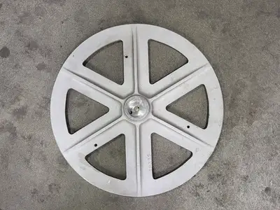 Complete Table Casting 18332