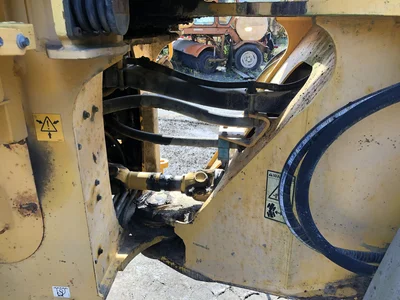 Used 2003 Volvo L90E Wheel Loaders Maryland US | Zadoon Equipment #1469931
