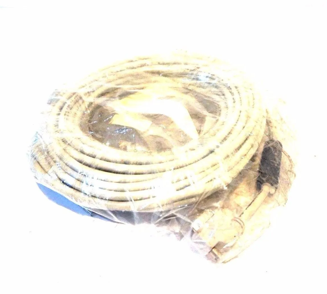 NEW MEDAR 205-1212V CABLE 50' 2051212V