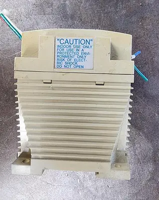 USED IDEC PSDR-D24