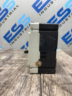 CUTLER HAMMER HMCP015E0C Electrical/PLC/Automation | ESS Industrial Equipment Sales (5)