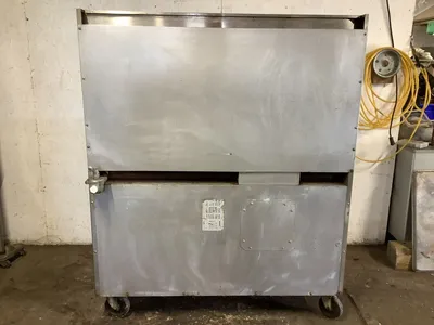 USED Southbend S48DC-4T