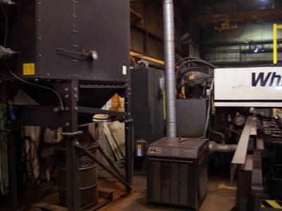 USED 2007 WHITNEY 3400-XP