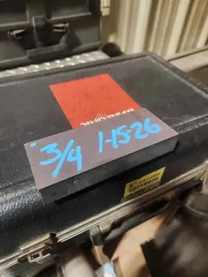 2008 BYSTRONIC BYSTAR 4020 Laser, CNC | Asset Exchange Corporation (10)