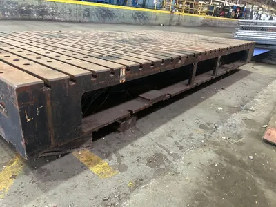 UNKNOWN Floor Plates Floor Plates | Machinery For Sale (8)