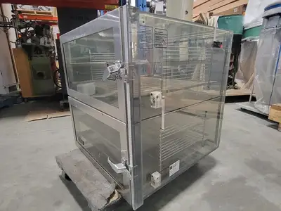 USED TERRA UNIVERSAL, INC. 3772-00